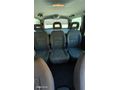 Sahibinden Ford Galaxy 130 bg 1.9 TDI 2002 Model Trabzon