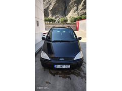 Sahibinden Ford Galaxy 130 bg 1.9 TDI 2002 Model Trabzon