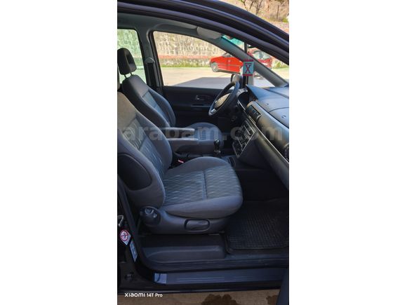 Sahibinden Ford Galaxy 130 bg 1.9 TDI 2002 Model Trabzon