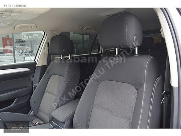 KART*12TAKSİT*PASSAT*VARİANT*2015*1.6TDİ*BMT*COMFORTLİNE*BOYASIZ