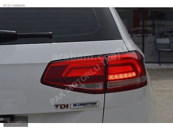 KART*12TAKSİT*PASSAT*VARİANT*2015*1.6TDİ*BMT*COMFORTLİNE*BOYASIZ