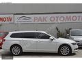 KART*12TAKSİT*PASSAT*VARİANT*2015*1.6TDİ*BMT*COMFORTLİNE*BOYASIZ