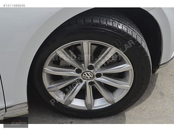 KART*12TAKSİT*PASSAT*VARİANT*2015*1.6TDİ*BMT*COMFORTLİNE*BOYASIZ