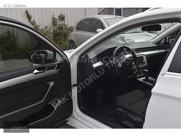 KART*12TAKSİT*PASSAT*VARİANT*2015*1.6TDİ*BMT*COMFORTLİNE*BOYASIZ