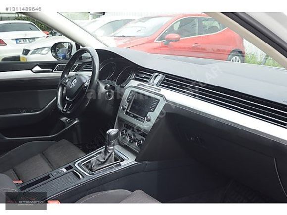 KART*12TAKSİT*PASSAT*VARİANT*2015*1.6TDİ*BMT*COMFORTLİNE*BOYASIZ