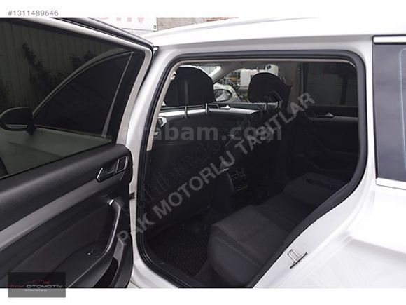 KART*12TAKSİT*PASSAT*VARİANT*2015*1.6TDİ*BMT*COMFORTLİNE*BOYASIZ