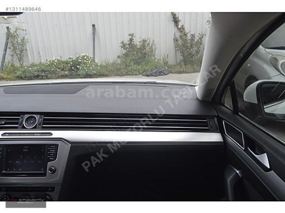 KART*12TAKSİT*PASSAT*VARİANT*2015*1.6TDİ*BMT*COMFORTLİNE*BOYASIZ