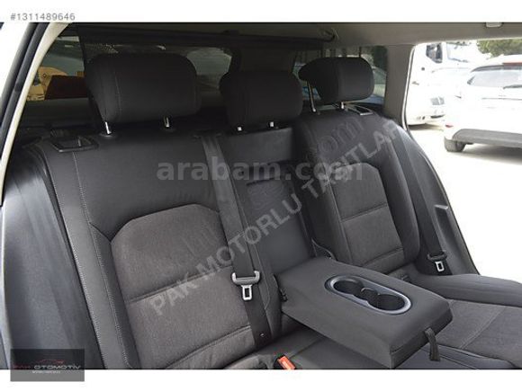 KART*12TAKSİT*PASSAT*VARİANT*2015*1.6TDİ*BMT*COMFORTLİNE*BOYASIZ