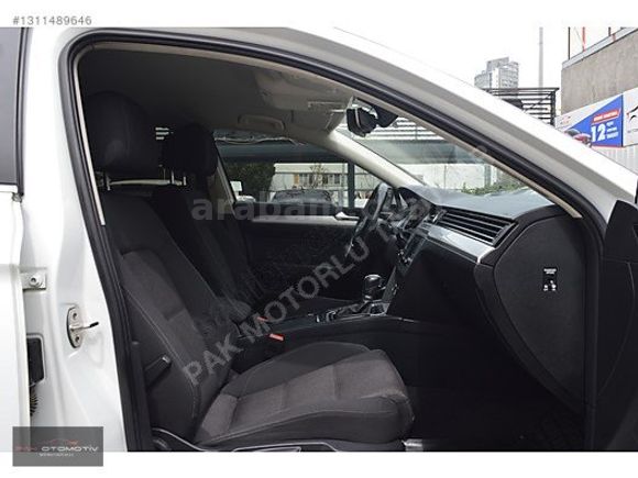 KART*12TAKSİT*PASSAT*VARİANT*2015*1.6TDİ*BMT*COMFORTLİNE*BOYASIZ