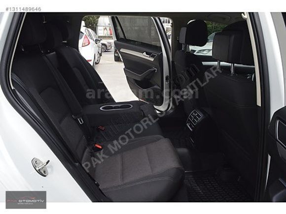 KART*12TAKSİT*PASSAT*VARİANT*2015*1.6TDİ*BMT*COMFORTLİNE*BOYASIZ