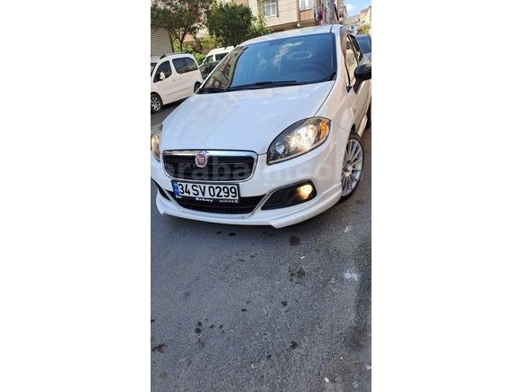 TRAMERSİZ ORJİNAL DÜŞÜK KM BAKIMLI AKSESUARLI 