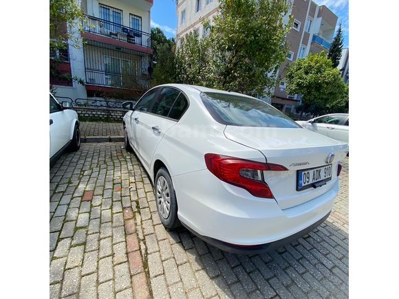 HATASIZ / TRAMERSİZ Fiat Egea 2020 Easy Plus – Temiz Aile Aracı
