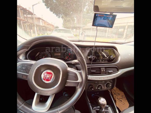 HATASIZ / TRAMERSİZ Fiat Egea 2020 Easy Plus – Temiz Aile Aracı