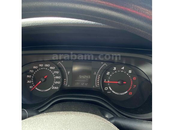 HATASIZ / TRAMERSİZ Fiat Egea 2020 Easy Plus – Temiz Aile Aracı