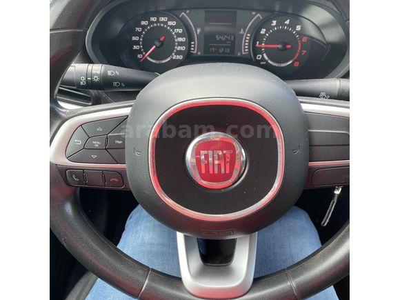 HATASIZ / TRAMERSİZ Fiat Egea 2020 Easy Plus – Temiz Aile Aracı