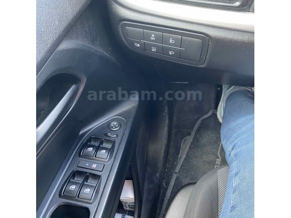HATASIZ / TRAMERSİZ Fiat Egea 2020 Easy Plus – Temiz Aile Aracı