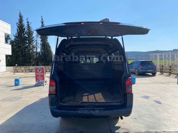 Sahibinden Hyundai H 100 2.5 D Panelvan 1999 Model  228.000 km Lacivert