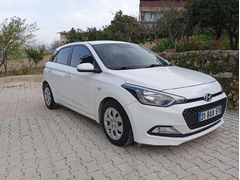 EN UYGUN FİYAT... 2015 MODEL HYUNDAİ İ20 JUMP 1.4 DİZEL MANUEL