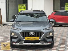 HYUNDAİ KONA DÜŞÜK KM OTOMATIK