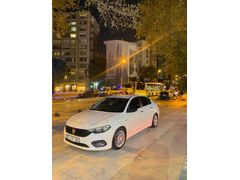 Sahibinden Fiat Egea 1.3 Multijet Easy 2020 Model 