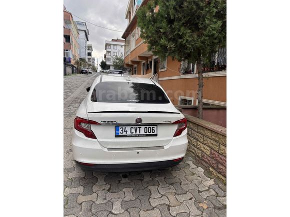 Sahibinden Fiat Egea 1.3 Multijet Easy 2020 Model 