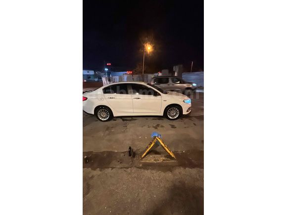 Sahibinden Fiat Egea 1.3 Multijet Easy 2020 Model 