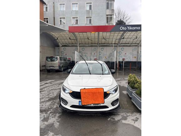 Sahibinden Fiat Egea 1.3 Multijet Easy 2020 Model 