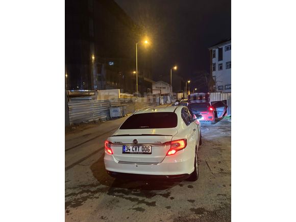 Sahibinden Fiat Egea 1.3 Multijet Easy 2020 Model 