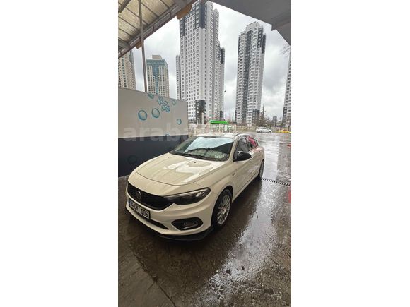 Sahibinden Fiat Egea 1.3 Multijet Easy 2020 Model 
