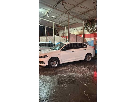 Sahibinden Fiat Egea 1.3 Multijet Easy 2020 Model 