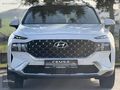 "CEMSA" AUTO'DAN 2022 SANT FE HİBRİT 4X4 7 KİŞİLİK