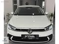 UYSAL OTOMOTİV 2024 VOLKSWAGEN POLO LİFE DSG SERVİS BAKIMLI