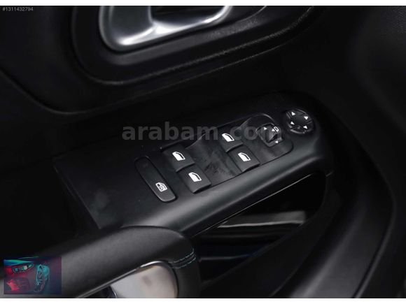 MÇK'MOTORSDAN 2023 MODEL C5 AİRCROSS 1.5 BLUEHDİ SHİNE HATASIZ