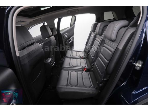MÇK'MOTORSDAN 2023 MODEL C5 AİRCROSS 1.5 BLUEHDİ SHİNE HATASIZ
