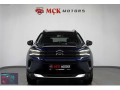MÇK'MOTORSDAN 2023 MODEL C5 AİRCROSS 1.5 BLUEHDİ SHİNE HATASIZ