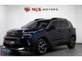 MÇK'MOTORSDAN 2023 MODEL C5 AİRCROSS 1.5 BLUEHDİ SHİNE HATASIZ