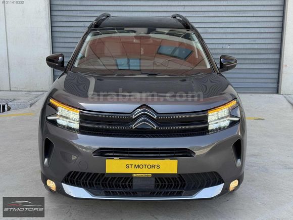İLK SAHİP-BOYASIZ-TERTEMİZ-ELEKT BAGAJ-SUNROOF