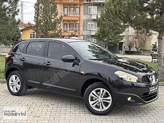 *2012*NİSSAN*QASHQAİ 1.6 TEKNA*85.000KM*DEĞİŞENSİZ*