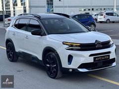 2022-CİTROEN-C5 AIRCROSS-SHİNE BOLD-HATASZ-BOYASZ-TRAMERSZ-83KM