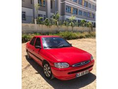 Sahibinden Ford Escort 1.6 CL 1995 Model