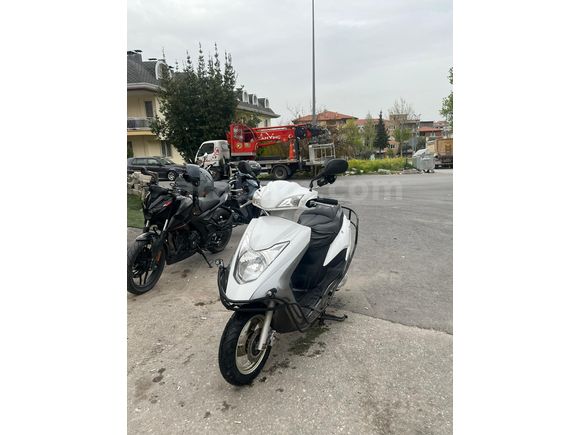 Sahibinden Honda Activa S