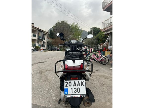 Sahibinden Honda Activa S