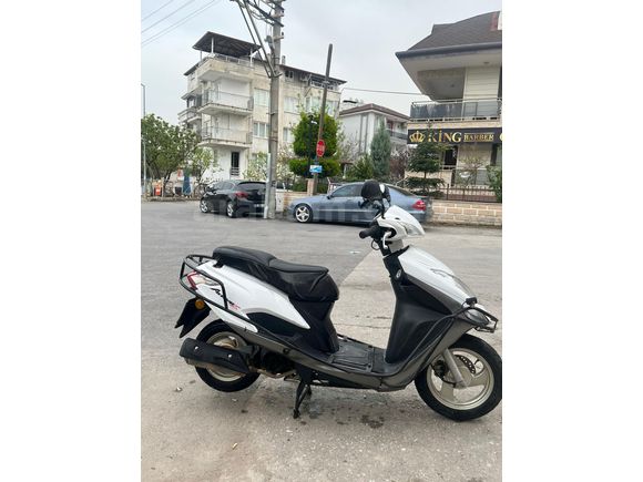 Sahibinden Honda Activa S