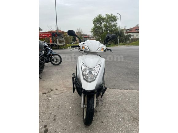 Sahibinden Honda Activa S