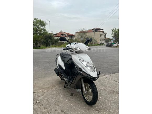 Sahibinden Honda Activa S