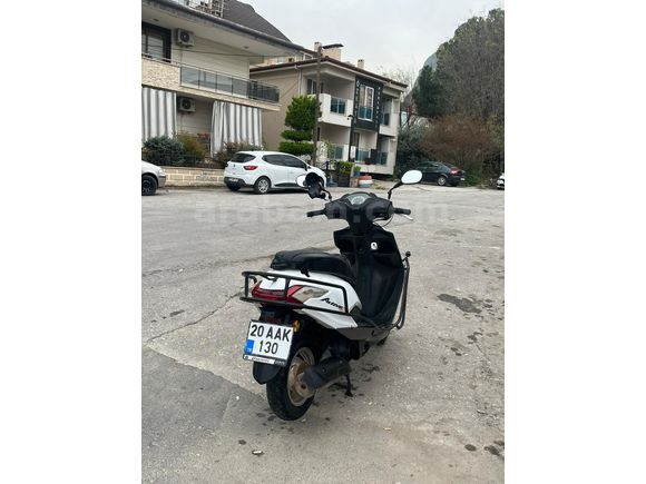 Sahibinden Honda Activa S