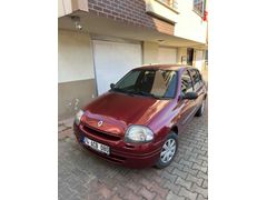 Sahibinden Renault Clio 1.4 RNA 2000 Model 