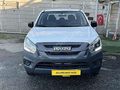 MAVİYEŞİL GROUP'DAN-2019-ISUZU-D-MAX-ÇİFT KABİN