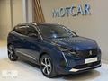 MOTCAR 2022 PEGUEOT 3008 1.5 BLUEHDİ-CAM TVN-BOYASIZ-50.000 Km