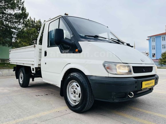 Galeriden Ford Trucks Transit 330 S Kütahya